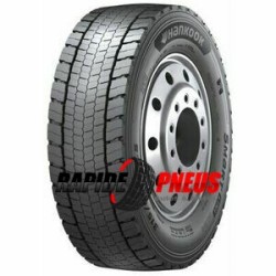Hankook - Smart Line DL50 - 315/80 R22.5 156/150L 154/150M