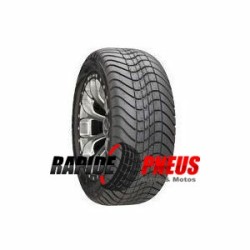 Journey Tyre - P825 - 205/65-10 84M