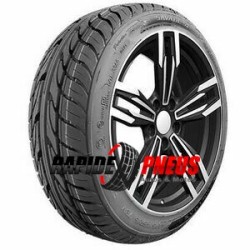 Delmax - Savage S2 - 195/45 R15 78V