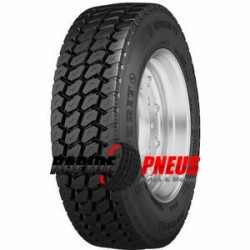 Semperit - Worker T2 - 265/70 R19.5 143/141J