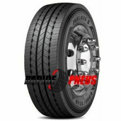 Goodyear - Fuelmax S Endurance - 355/50 R22.5 156K