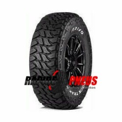 Arivo - Rock Trak M/T - 31X10.5 R15 109Q