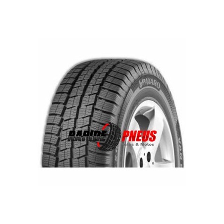 Paxaro - 4X4 Winter - 225/65 R17 106H