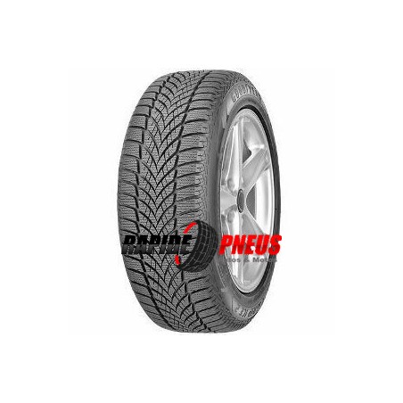 Goodyear - Ultra Grip ICE 2 - 235/45 R18 98T
