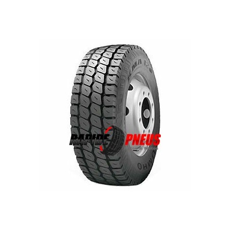 Kumho - KMA12 - 445/65 R22.5 169K