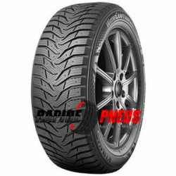 Kumho - Wintercraft SUV ICE WS31 - 225/60 R18 104T