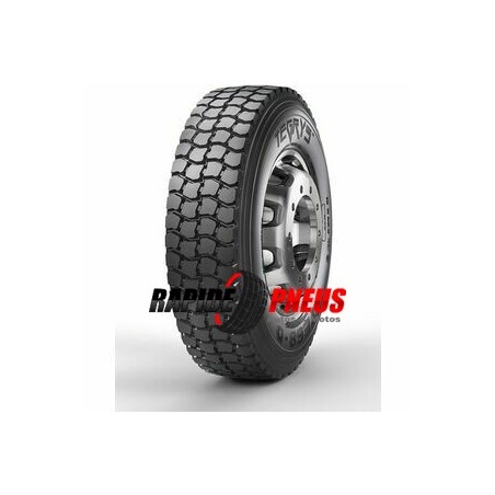 Tegrys - TE68-D - 13R22.5 156/150K