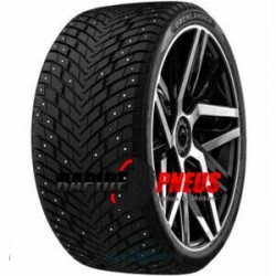 Grenlander - Icedefensor Stud II - 315/35 R21 111T