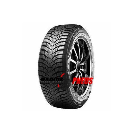 Marshal - WinterCraft WI31 - 245/40 R19 98T