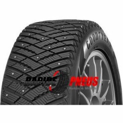 Goodyear - Ultra Grip ICE Arctic SUV - 245/70 R16 111T