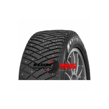 Goodyear - Ultra Grip ICE Arctic SUV - 245/70 R16 111T