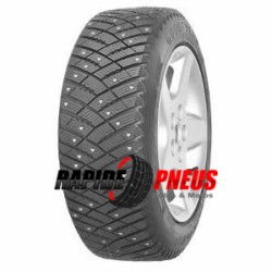 Goodyear - Ultra Grip ICE Arctic - 155/65 R14 75T