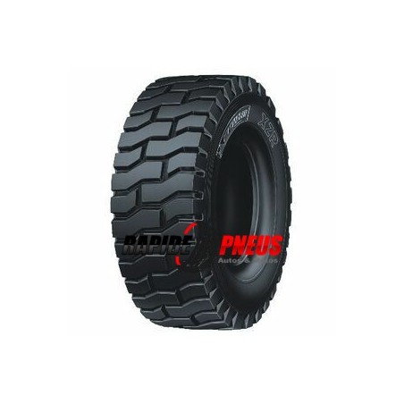 Michelin - XZR - 6.50R10 128A5