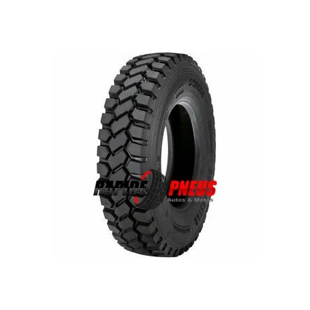 Doublestar - DSR668 - 10R20 152/149K