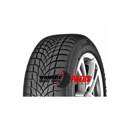 Dayton - DW 510 EVO - 205/50 R16 87H