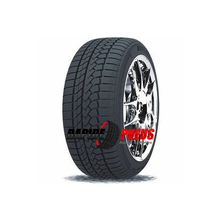 Goodride - Zuper Snow Z-507 - 225/35 R19 88V