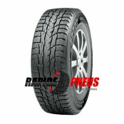 Nokian - WR C3 - 185/60 R15 94/92T