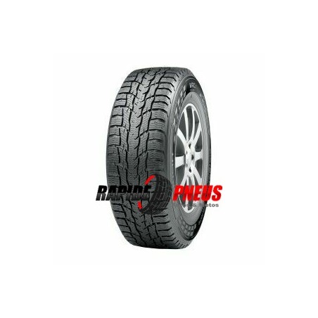Nokian - WR C3 - 185/60 R15 94/92T