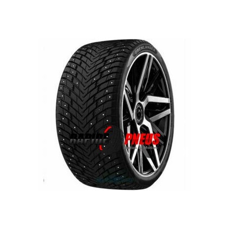 Grenlander - Icedefensor Stud II - 255/40 R18 99T