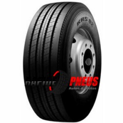 Kumho - RS02 - 7.00R16 113/112N
