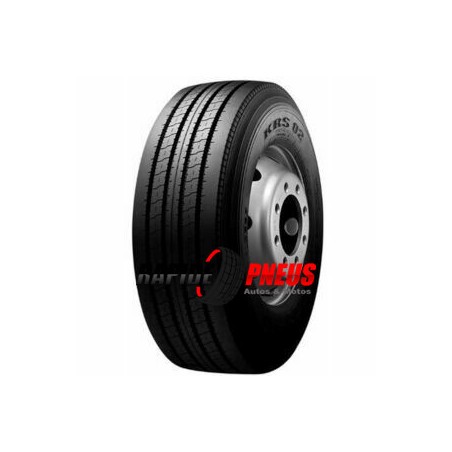 Kumho - RS02 - 7.00R16 113/112N