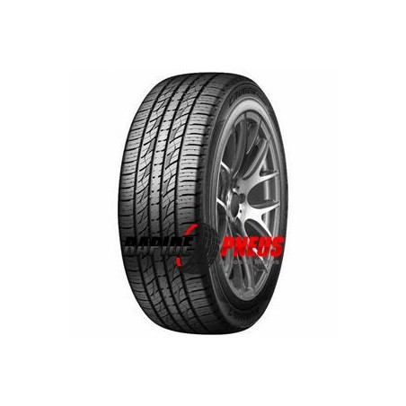 Kumho - Crugen Premium SUV KL33 - 225/55 R18 98H