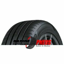 Goodyear - Eagle F1 Asymmetric 6 - 235/55 R19 105Y