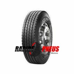 Pirelli - FG:01 II - 13R22.5 156/150K