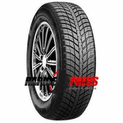 Nexen - Nblue 4 season - 185/60 R14 82T