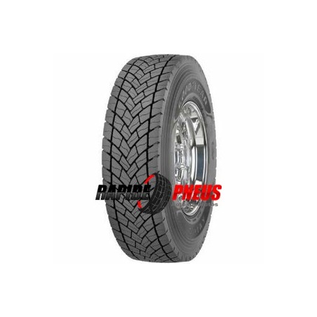 Goodyear - Kmax D G2 - 285/70 R19.5 146/144L 142M