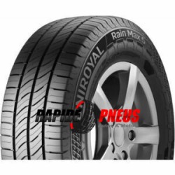 Uniroyal - Rain MAX 5 - 215/75 R16C 116/114R