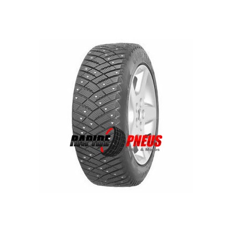 Goodyear - Ultra Grip ICE Arctic - 205/65 R15 99T