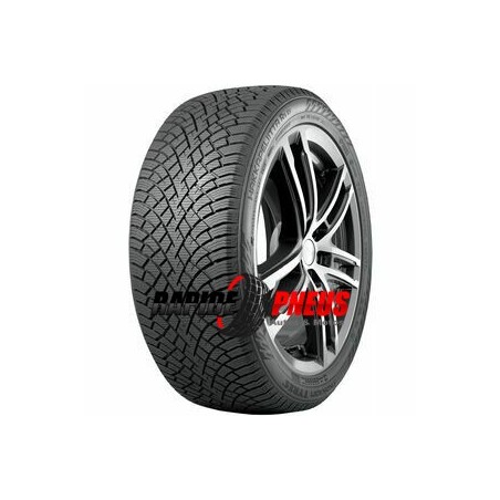 Nokian - Hakkapeliitta R5 EV - 265/35 R21 101T