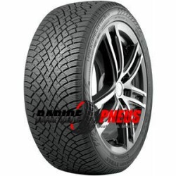 Nokian - Hakkapeliitta R5 EV - 255/50 R21 109R