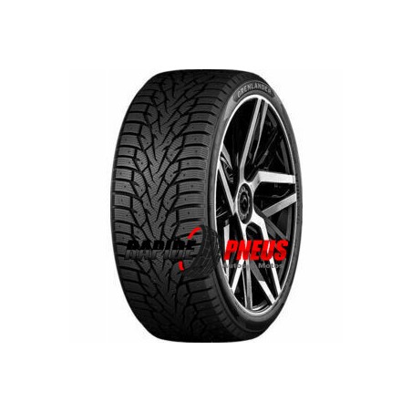 Grenlander - Icedefensor Stud III - 245/55 R19 107T