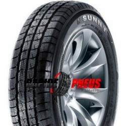 Sunny - NW103 - 195/65 R16C 104/102T