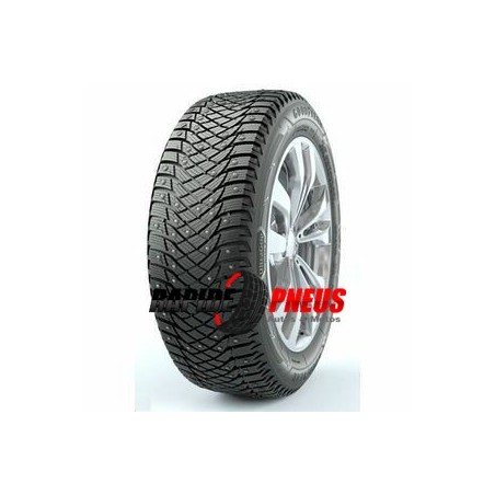 Goodyear - UltraGrip Arctic 2 - 205/50 R17 93T
