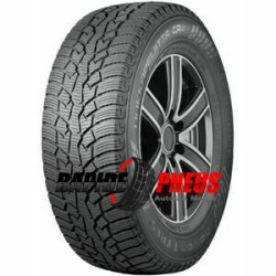 Nokian - Hakkapeliitta CR4 - 195/70 R15C 104/102R