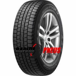 Hankook - Winter I*Cept W606 - 165/60 R14 75T