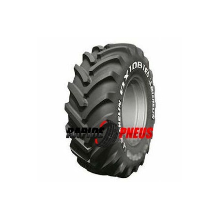 Michelin - Axiobib - 650/75 R30 166D
