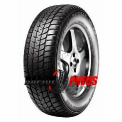 Bridgestone - Blizzak LM-25-1 - 205/55 R17 91H