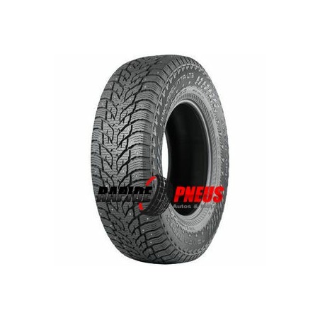 Nokian - Hakkapeliitta LT3 - 245/70 R17 119/116Q