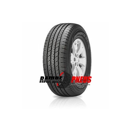Hankook - Dynapro HT RH12 - 265/60 R18 110T