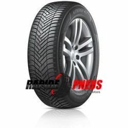 Hankook - Kinergy 4S 2 H750 - 225/40 ZR19 93Y