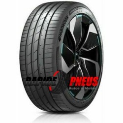 Hankook - ION Evo SUV - 275/35 ZR21 103Y