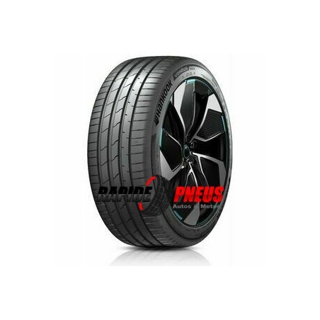 Hankook - ION Evo SUV - 275/35 ZR21 103Y