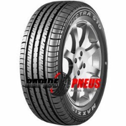 Maxxis - Victra MA-510 - 165/80 R15 87T