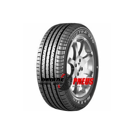 Maxxis - Victra MA-510 - 165/80 R15 87T