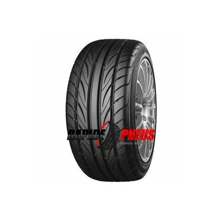 Yokohama - Advan A10A - 215/45 R18 89W