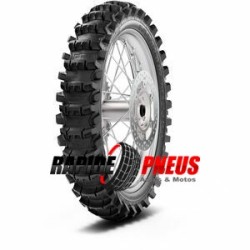 Pirelli - Scorpion MX Soft - 90/100-16 51M
